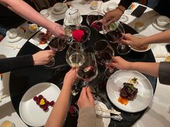 -玫瑰厅上海菜(兴国路店)