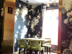 -老别墅西餐厅.酒馆(西堤店)