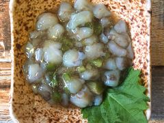 芥末章鱼-福匠日本料理(人民路店)