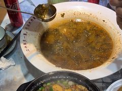 -光海·乡记酸菜鱼·始于1996(花园路店)