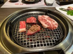 -赤坂亭·M9和牛烧肉(南京江南虹悦城店)