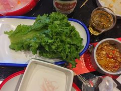 -重庆德忆火锅（龙南街3店）(渝水岸餐饮)