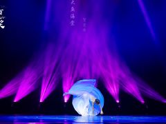 -DC少儿舞蹈培训中心(人民桥店)