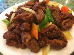 -四海回族饭店(前进大街店)