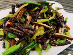 黄山一绝-自游人·美食一楼·地道徽菜(三十年名店)