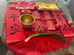 -爱陪伴尊享月子中心(国际店)