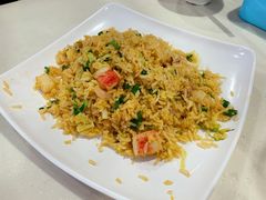 -老地方港式餐厅(拱北口岸店)