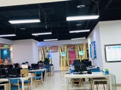 -诺亚雅思托福北郊中心(凤城路店)