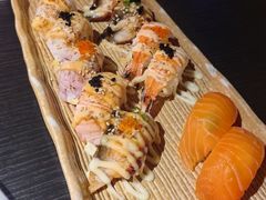 -花潮料理艺食馆(成都万象城店)