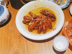 -红胖胖龙虾王·本地菜