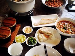 -真爱中国餐馆·年华店(朱雀大街店)