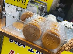 -西归浦每天偶来市场