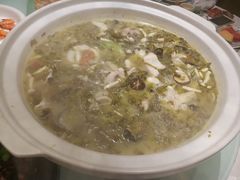 -久宴·天目湖大鱼头(恐龙园店)