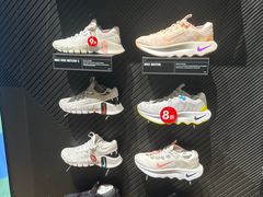 -NIKE(朝阳合生汇店)