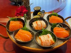 -万龙洲海鲜(亚运村店)