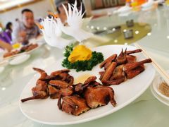-黄埔华苑酒家(黄埔总店)