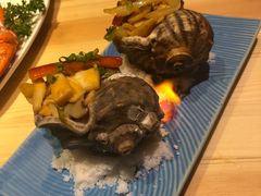 -割烹旭日本料理(龙湖狮山天街店)