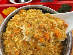 -品鲜村农家菜·阳澄湖大闸蟹(总店)