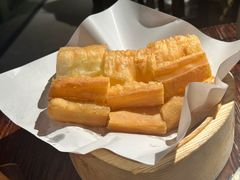 -大良毋米粥(锦龙路总店)