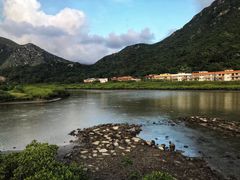 -大澳