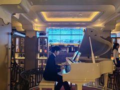 -波特曼西餐厅(中央大街店)