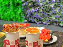 -Seesaw Coffee(环贸iapm店)