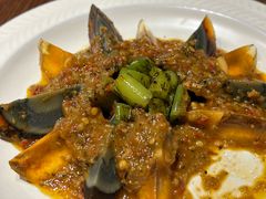 -肆海小川菜酒馆Wine Bistro (青年路店)