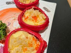 -桃夭日式料理(国信店)