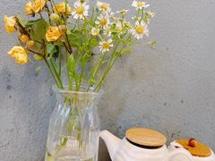 -红小满休闲餐厅(十全街店)