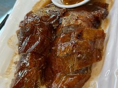  烧鹅例-鹅滋道(甘坑古镇店)