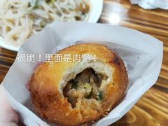 煎包-煎意浓·吴记煎包(交通路店)