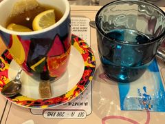 -安妮意大利餐厅(世贸天阶店)