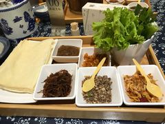 沂蒙山煎饼-映像威海·海鲜味道(市区店)
