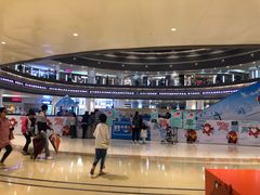 -深圳龙华星河COCO City(民治店)