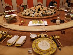 -白金汉爵大酒店-24小时餐厅