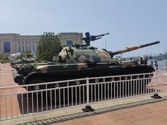 -中国人民解放军海军博物馆