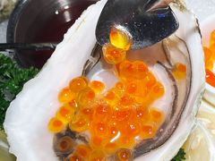 -囧吉香生蚝牛排馆(湖北路店)