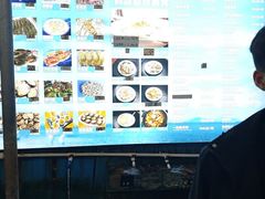 -蓝湾碧波·老字号·疍家非遗海上餐厅
