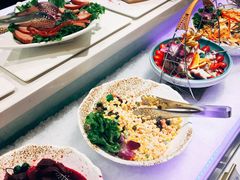 -菲尼克斯牛排店(杉杉奥特莱斯店)