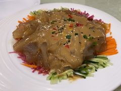 -东四民芳餐厅(世茂工三店)