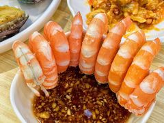 -一蚝一贝海鲜特色餐厅(万象城店)