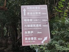 -紫金山索道-售票处
