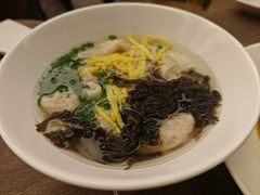 -苏小柳点心·手作小笼包(浦东嘉里城分院)