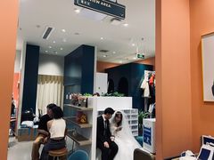 -海马体照相馆(厦门SM城市广场店)