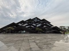 -东钱湖旅游度假区