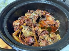 -斯丹姜母鸭·古法干香(涂门街总店)