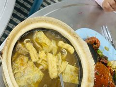 -明记烧鱼美味店