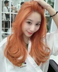 点击看大图 -3AM·S HAIR SALON烫发染发接发