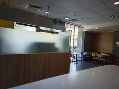 -麦当劳(垡头西路店)