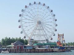 -渔岛海洋度假区